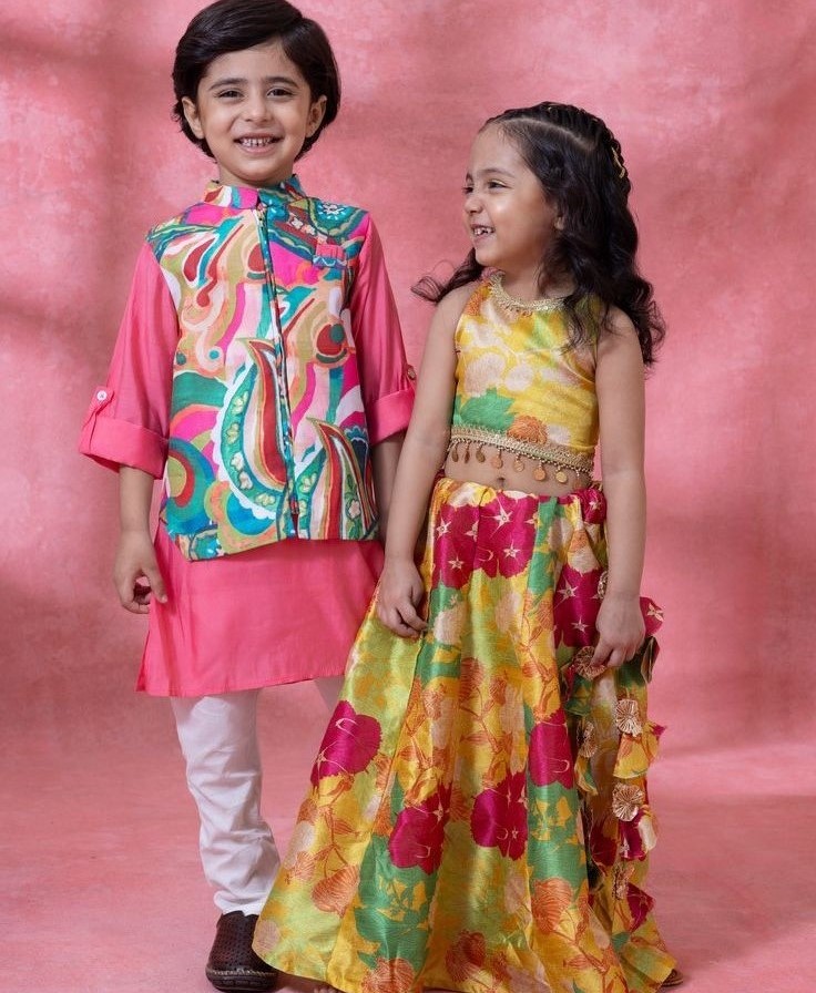 Kids Fancy Dress